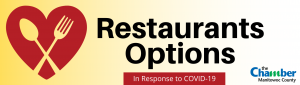 Manitowoc County Restaurants Takeout and Delivery Options