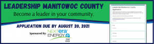 Leadership Manitowoc County 2021