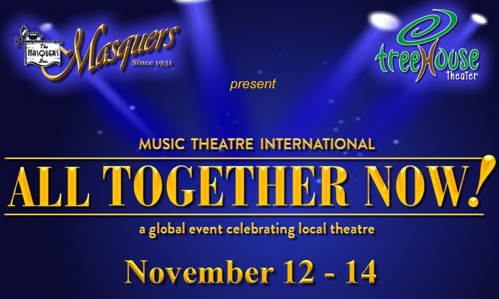 Masquers Manitowoc - All In This Together